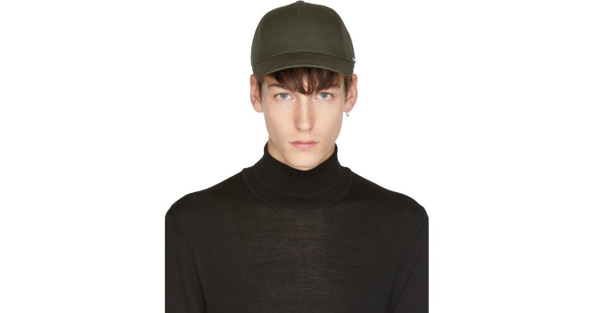 tiger of sweden cap