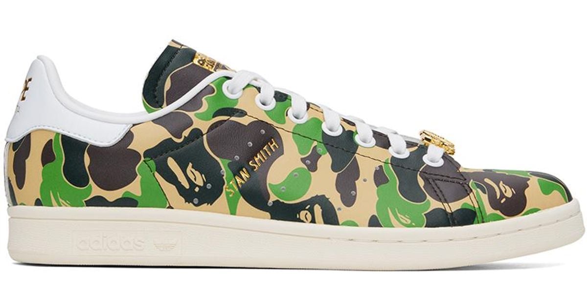 A bathing ape adidas sale