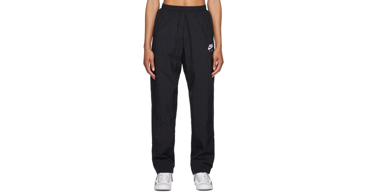 nike lounge pants