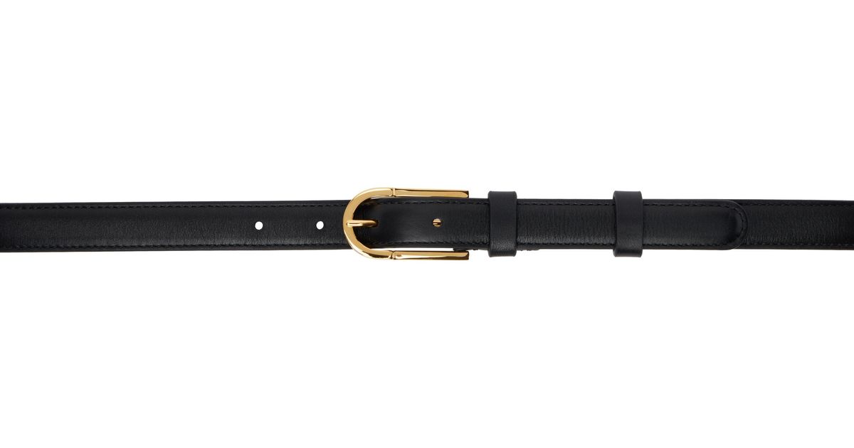 the row freyaベルト Women's Freya belt | THE ROW | 24S