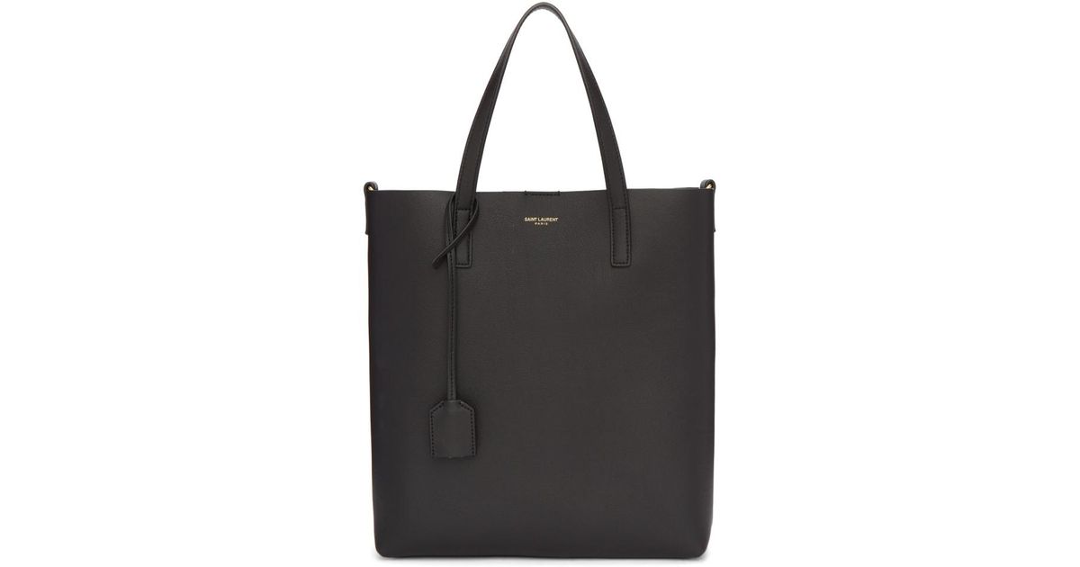 ysl toy north south tote