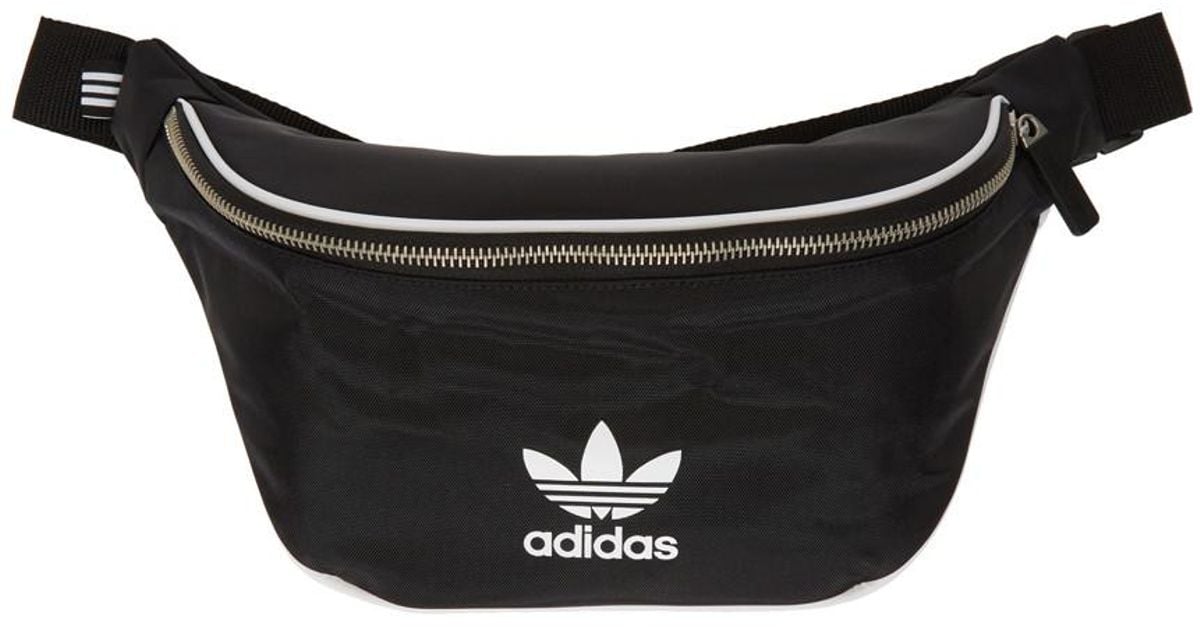 adidas issey miyake waist bag