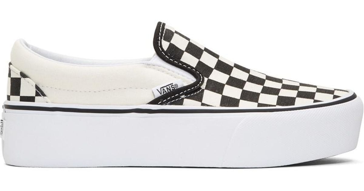 Vans Plateforme A Carreaux Best Sale, GET 57% OFF, cleavereast.ie