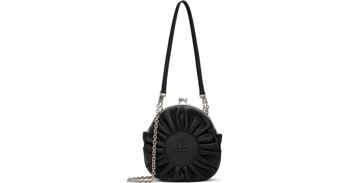 【関税込み】Rosie Circle Frame クロスボディバッグ vivienne-westwood--Rosie-