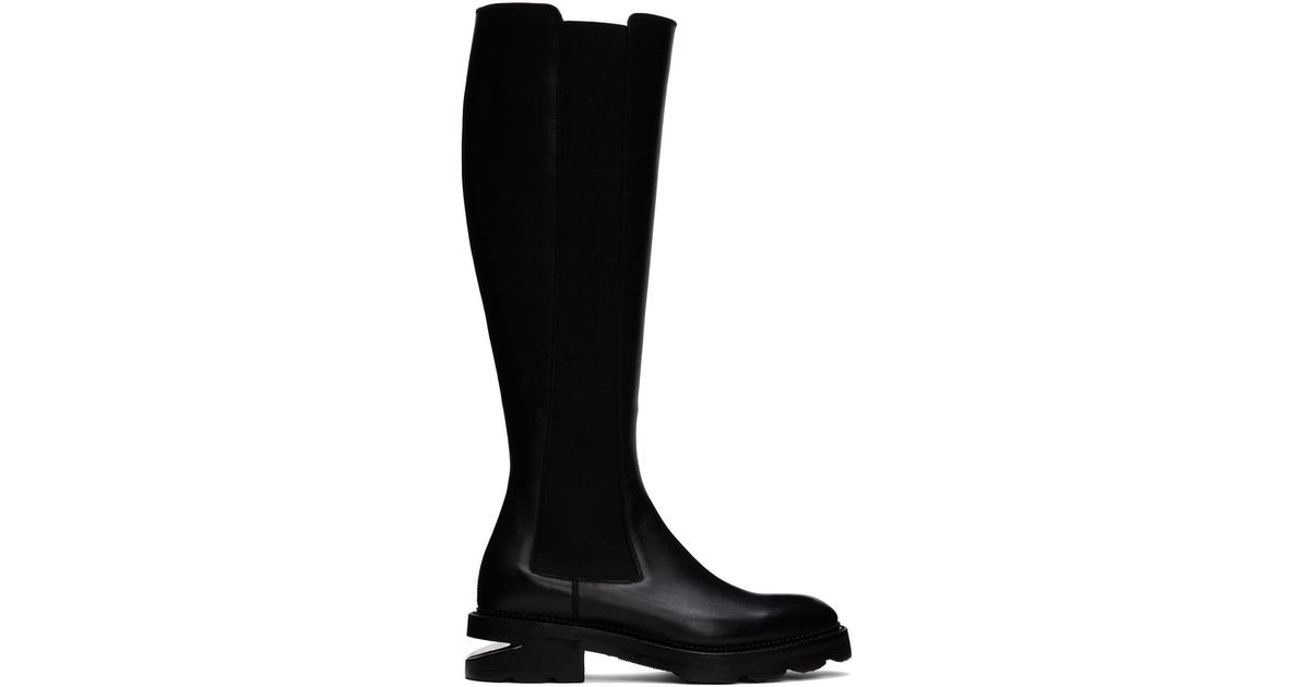 andy riding boot