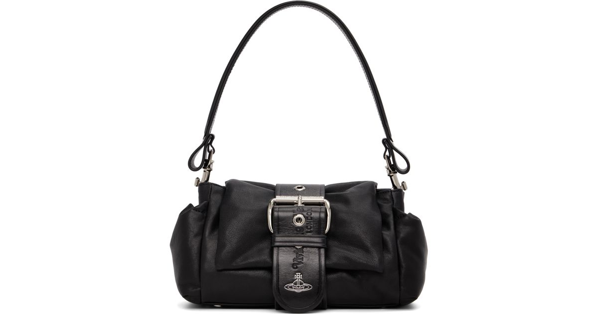 vivienne-westwood-N401-Black- 