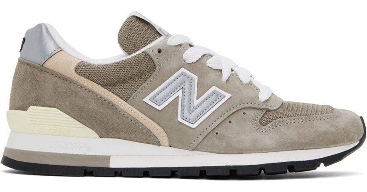 New balance hot sale 996 cores