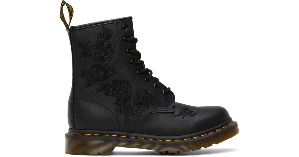 1460 vonda mono dr martens