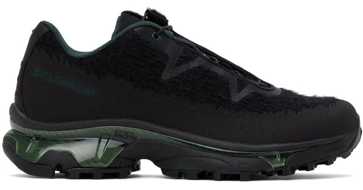 Salomon Phileo Edition Xt-Sp1 Sneakers in Black for Men | Lyst Salomon Phileo Edition Xt-Sp1 Sneakers in Black for Men | Lyst