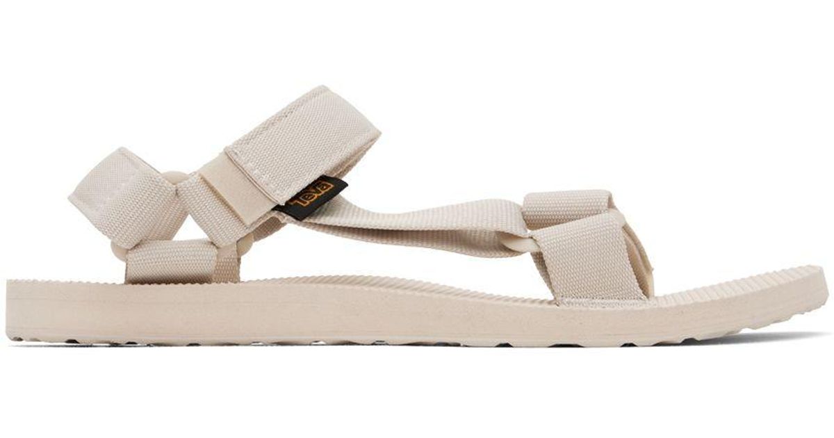 teva beige