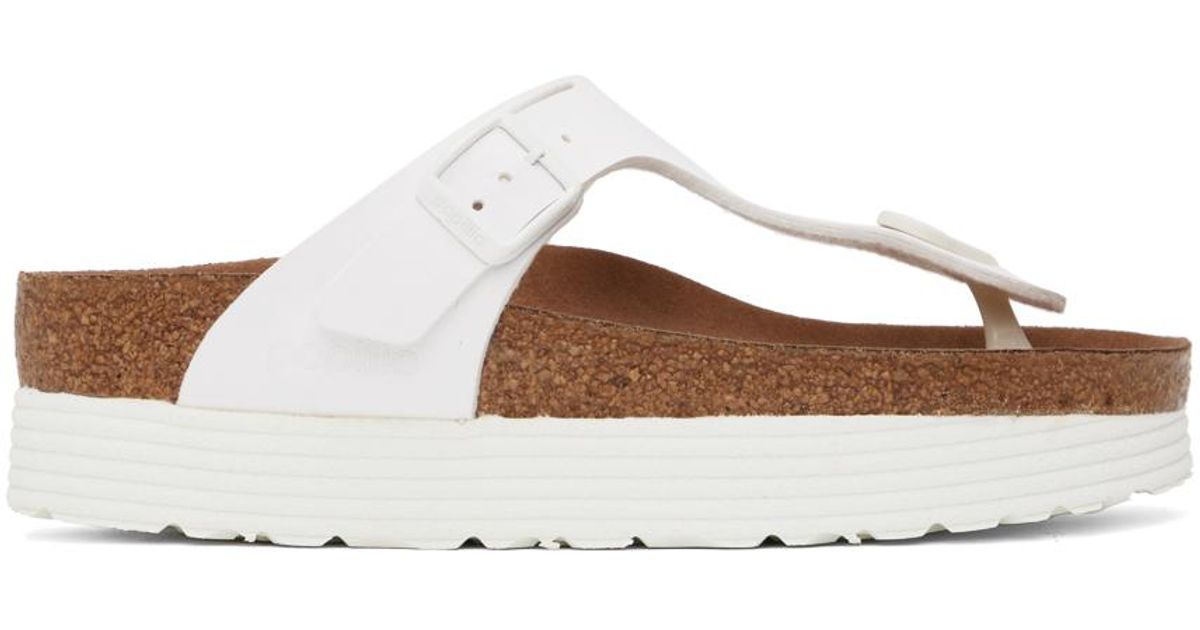 papillio gizeh platform black