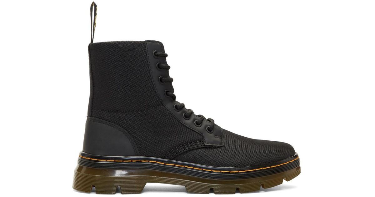 dr martens tract fold boots