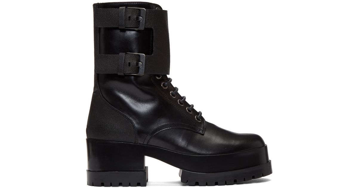 clergerie willy boots