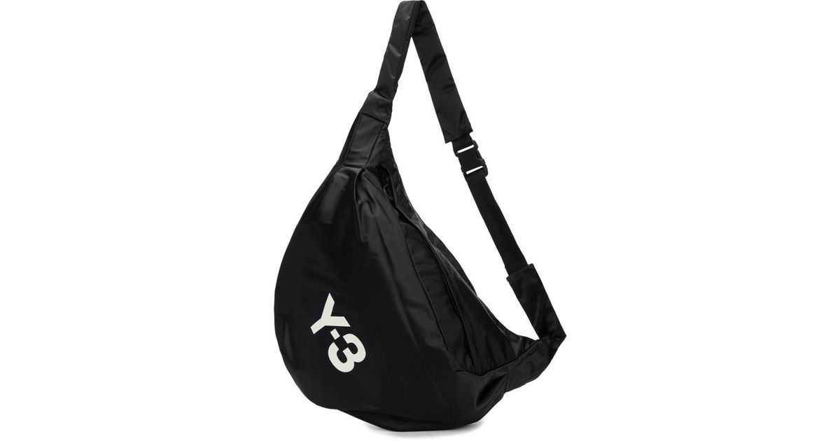 y3 sneaker bag