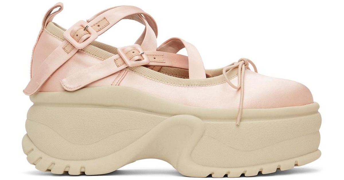 simone rocha ballet