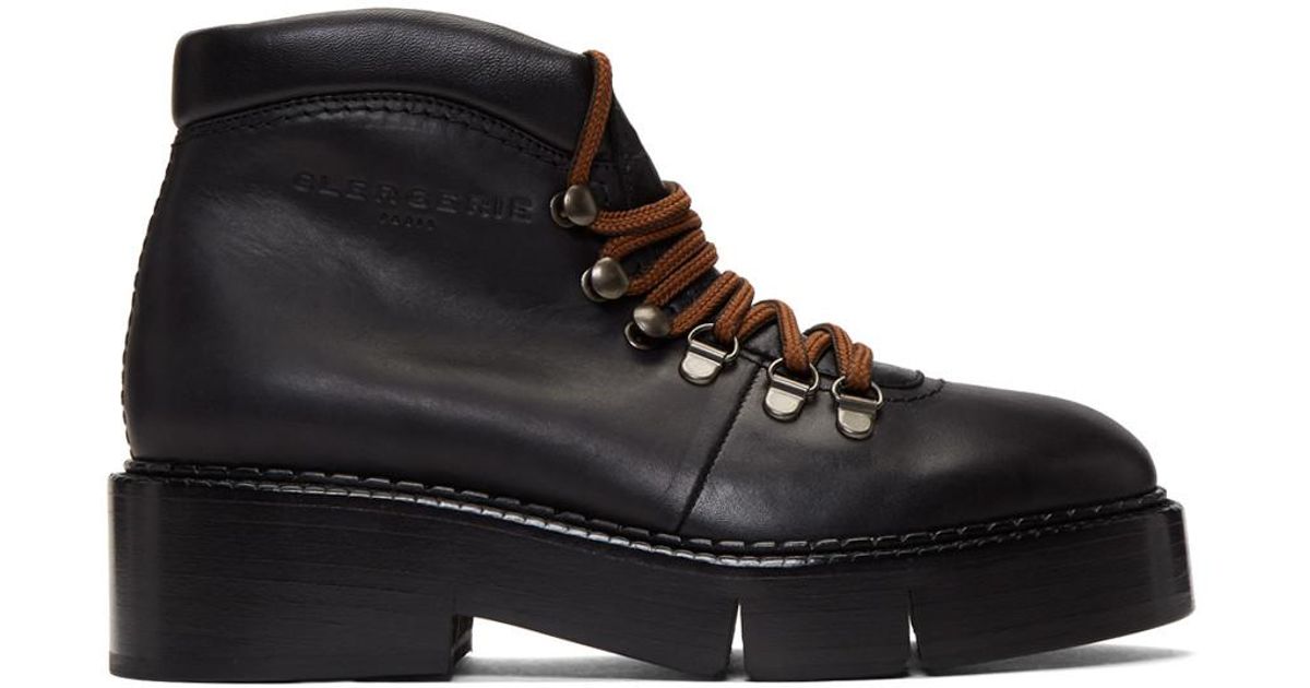 clergerie celina boot