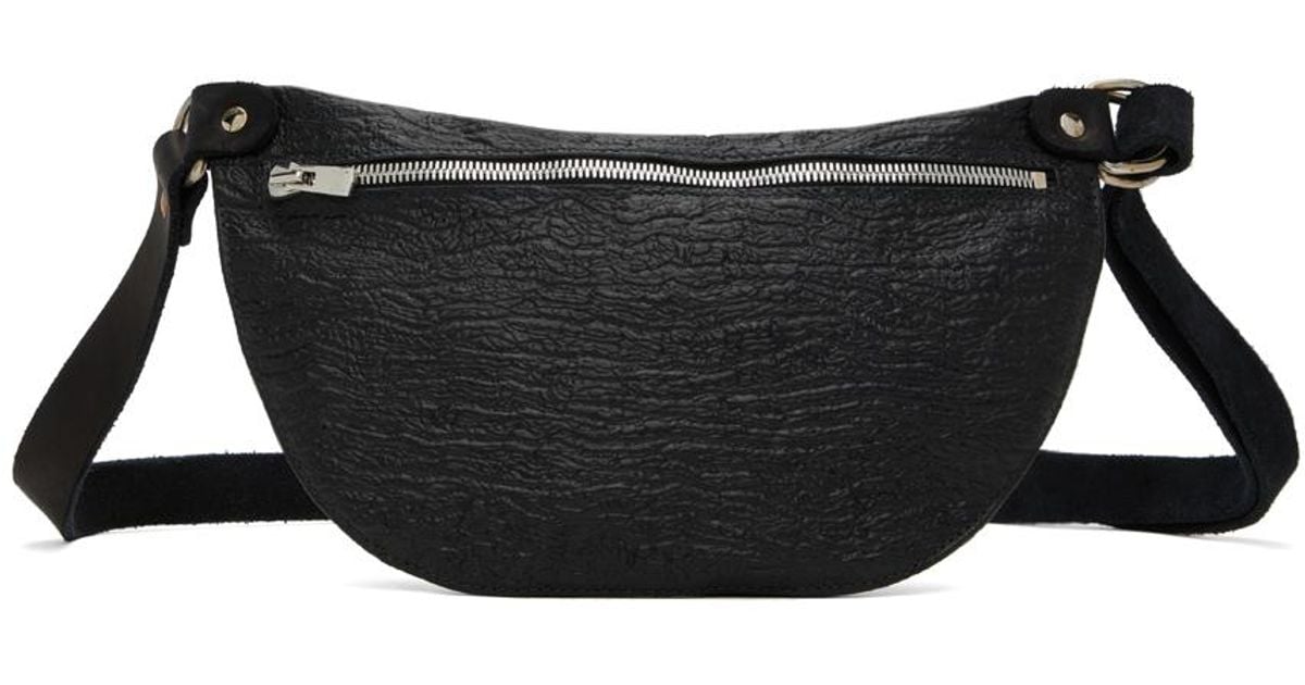 Guidi Q100 Bag in Black for Men | Lyst Guidi Q100 Bag in Black for Men | Lyst
