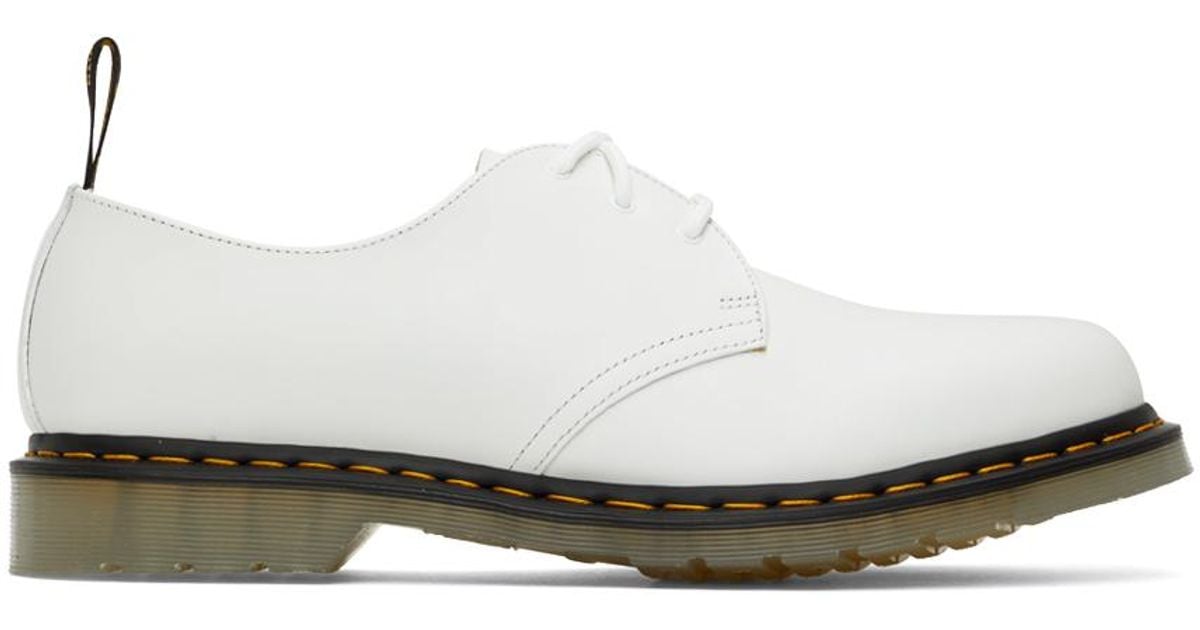martens 1461 iced