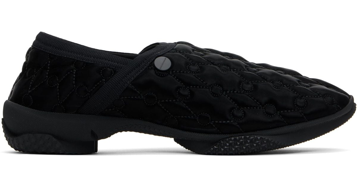 KIKO KOSTADINOV ソリックス スリッポン スニーカー 【関税込】 メンズ Kiko Kostadinov ブラック Solix スリッポン ブラック | Lyst