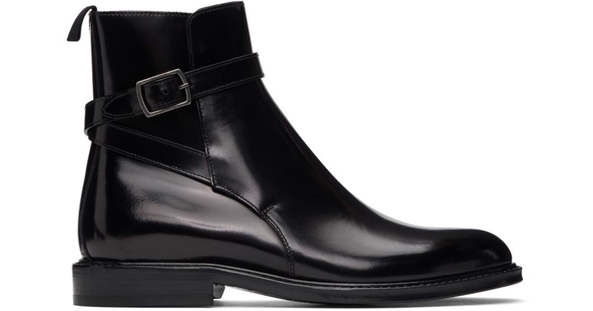 saint laurent jodhpur