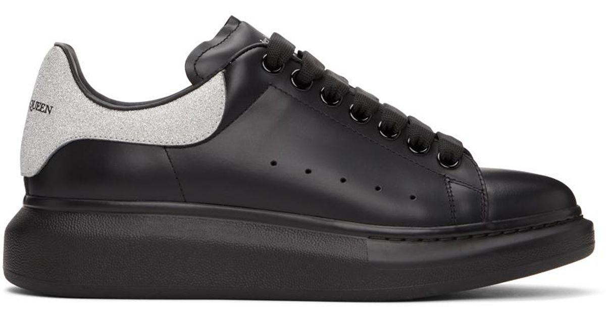 alexander mcqueen amethyst sneakers