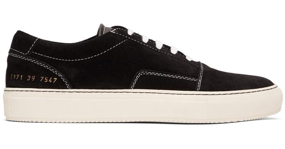 common projects skate low
