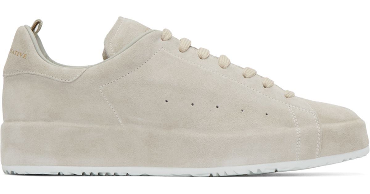 officine creative ace sneakers