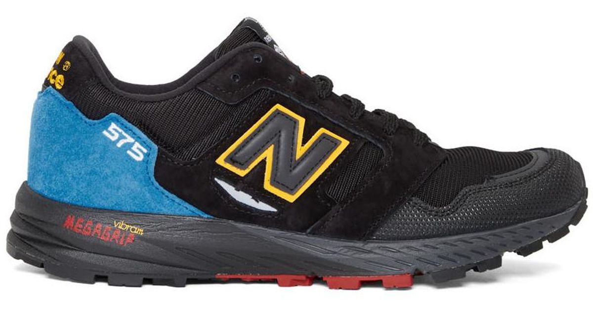 new balance 575 urban peak