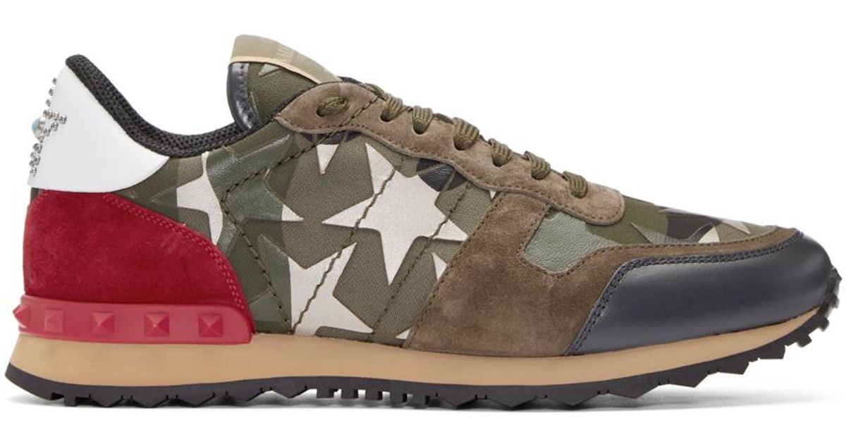 valentino boys shoes