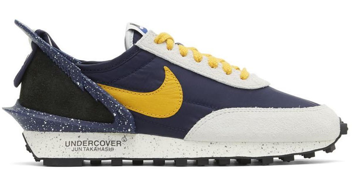 nike daybreak ssense