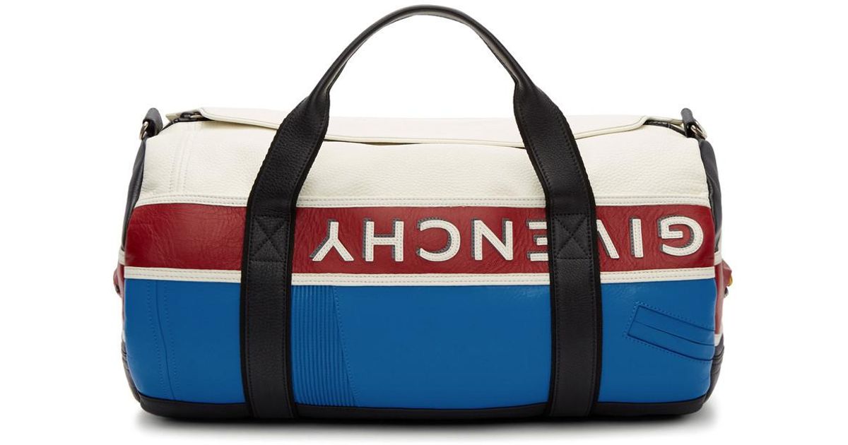 givenchy duffle bag