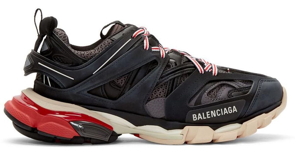 balenciaga basket homme