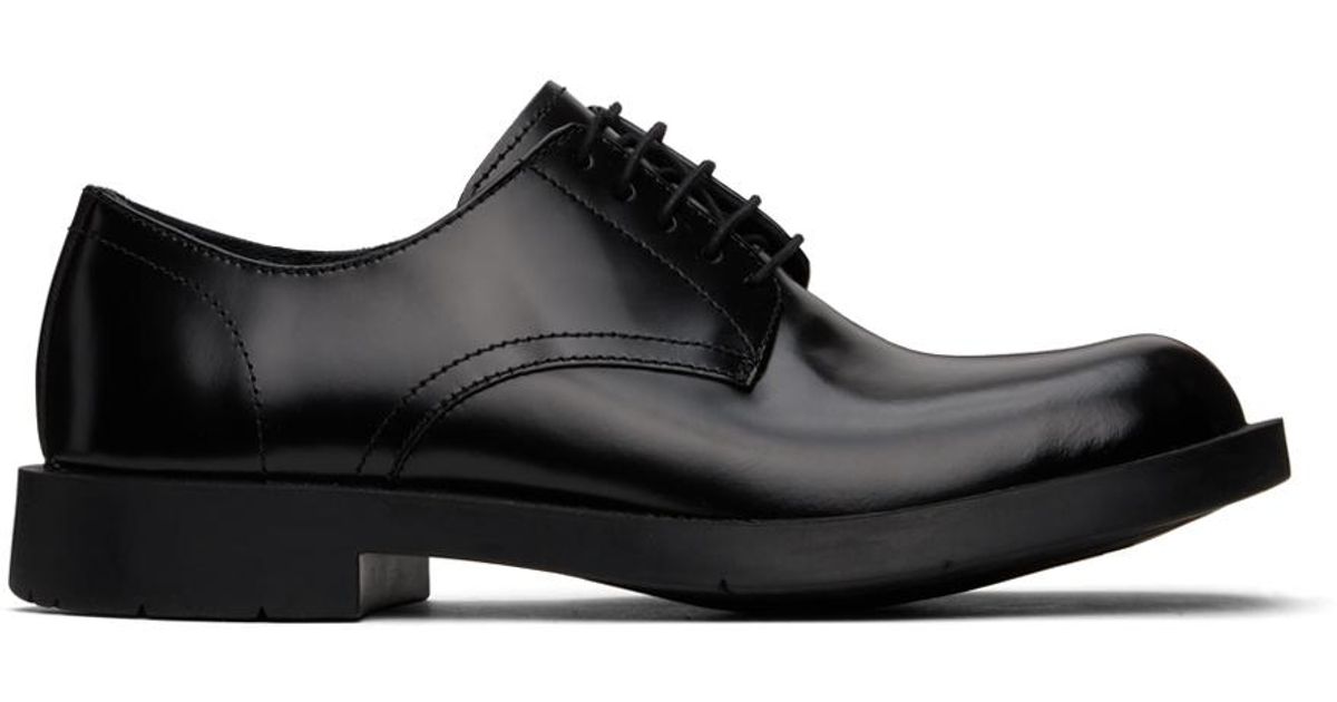 CAMPERLAB Mil 1978 Derbys in Black for Men | Lyst