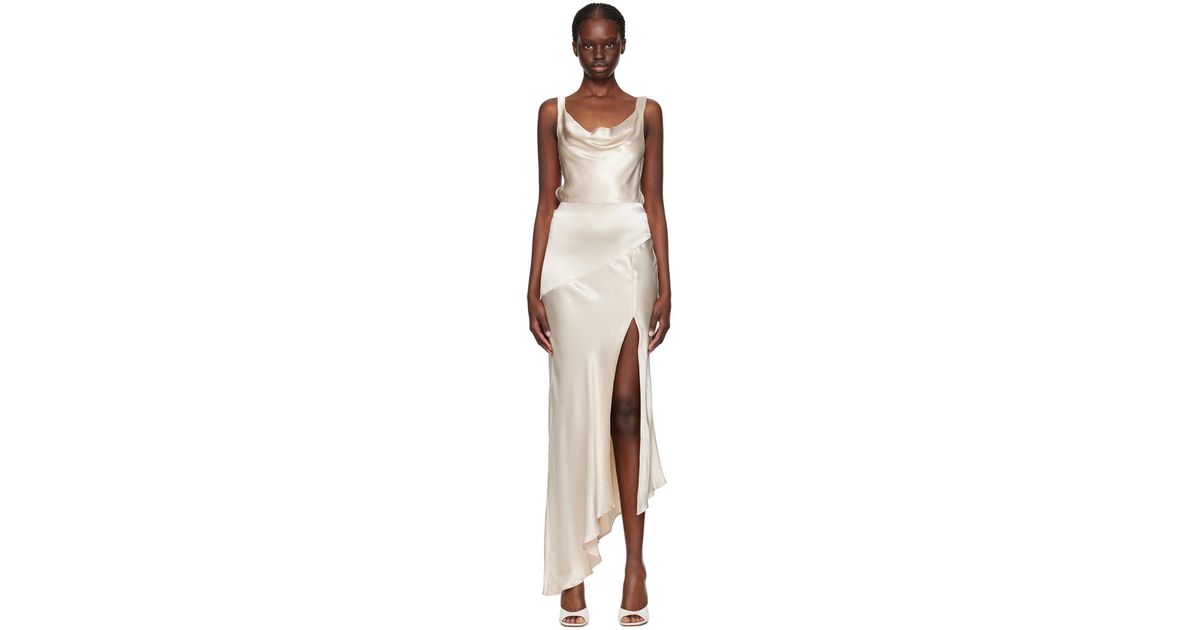 Bec Bridge Moon Dance Maxi Dress in Black Lyst Canada