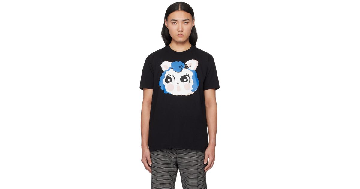 ★vivienne westwood★Molly 半袖 Tシャツ / ユニセックス Vivienne Westwood Molly Tシャツ