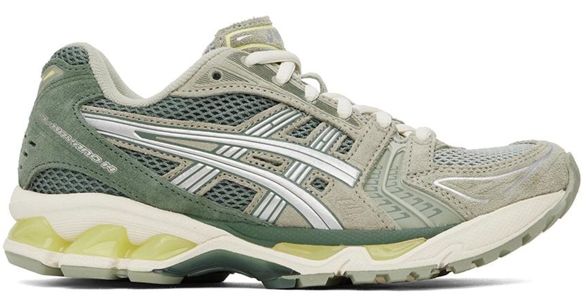 Asics cheap gympen dames