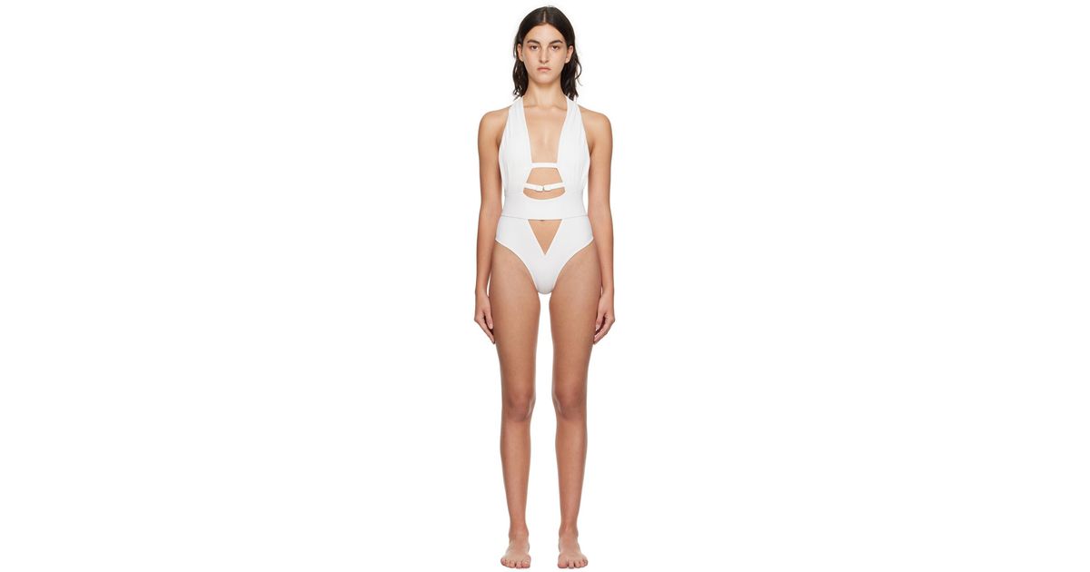 Anja maillot hotsell