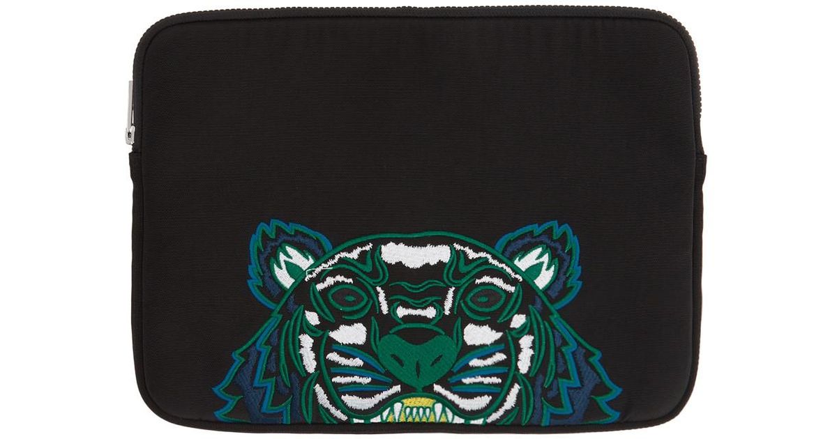 Pochette ordinateur kenzo Clearance