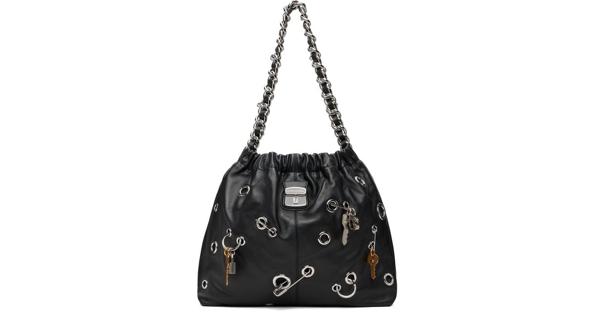 Marc Jacobs ブラック 