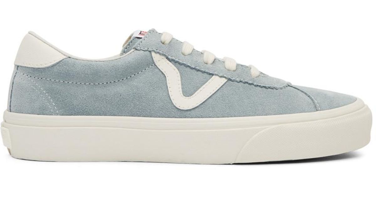 vans bleu clouté vans bleu clouté