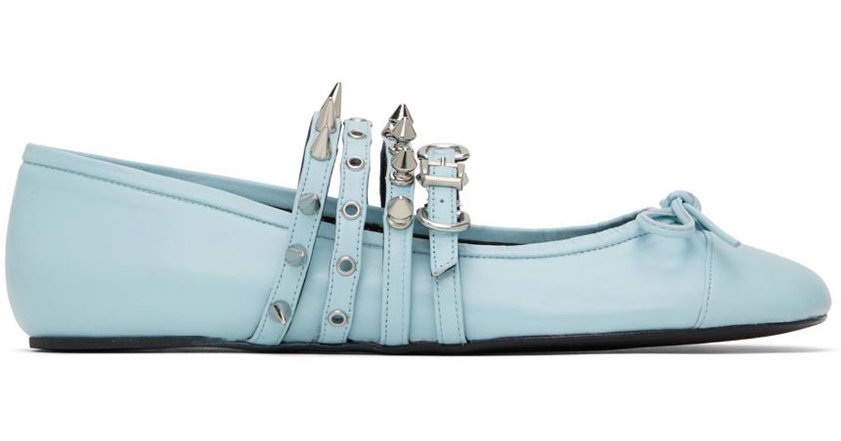 abra-LighBlue-Spike-Ballerina-