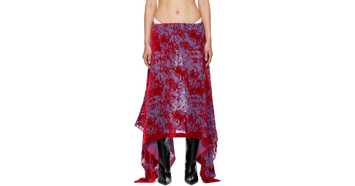 MASHA SKIRT
