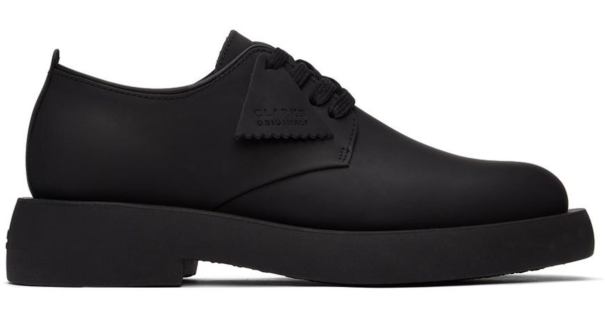 clarks originals mileno london