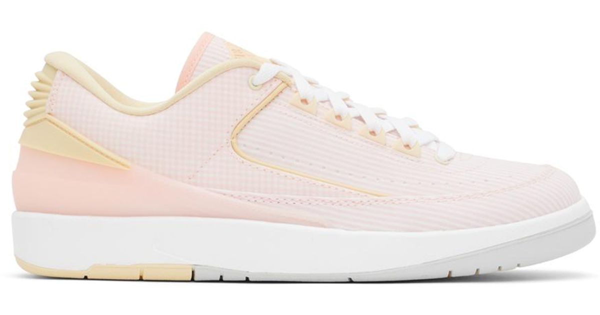 jordan 2 low