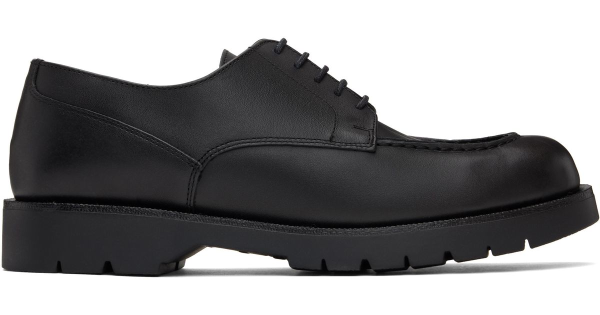 Kleman Frodan Derbys in Black for Men | Lyst