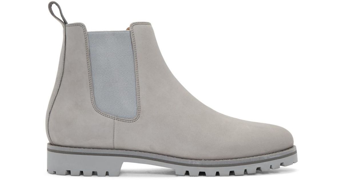 etq chelsea boot