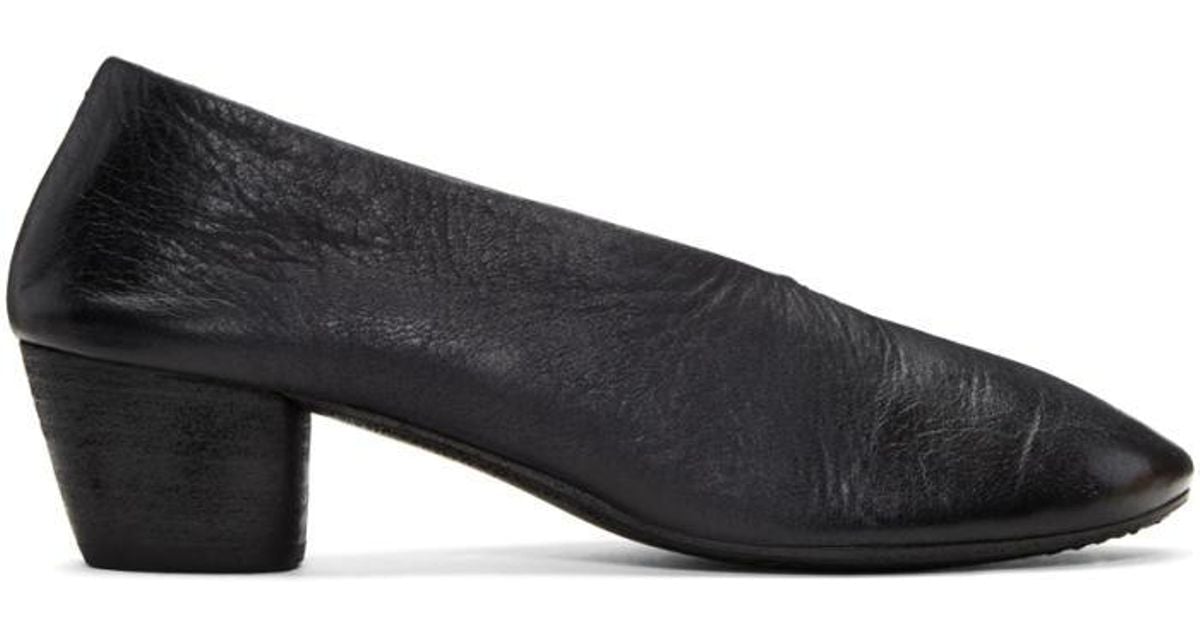Discount Womens Mars ll Black Coltello Invernale Heels Discount Womens Mars ll Black Coltello Invernale Heels