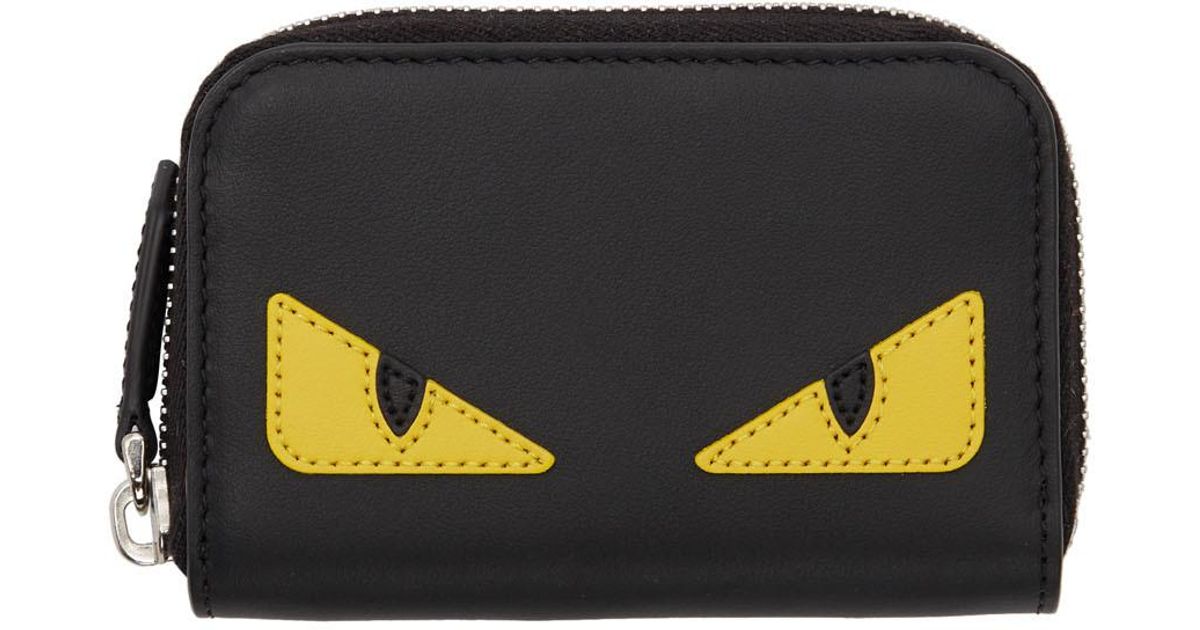 Ssense fendi wallet Clearance