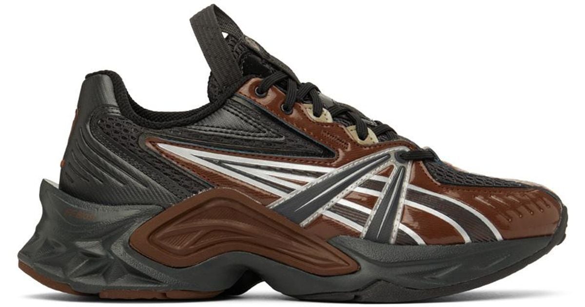 asics protoblast sneakers