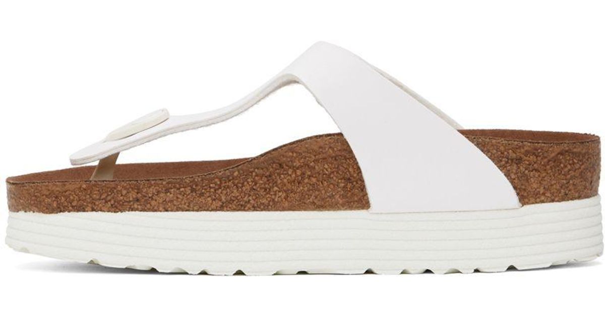 papillio gizeh platform